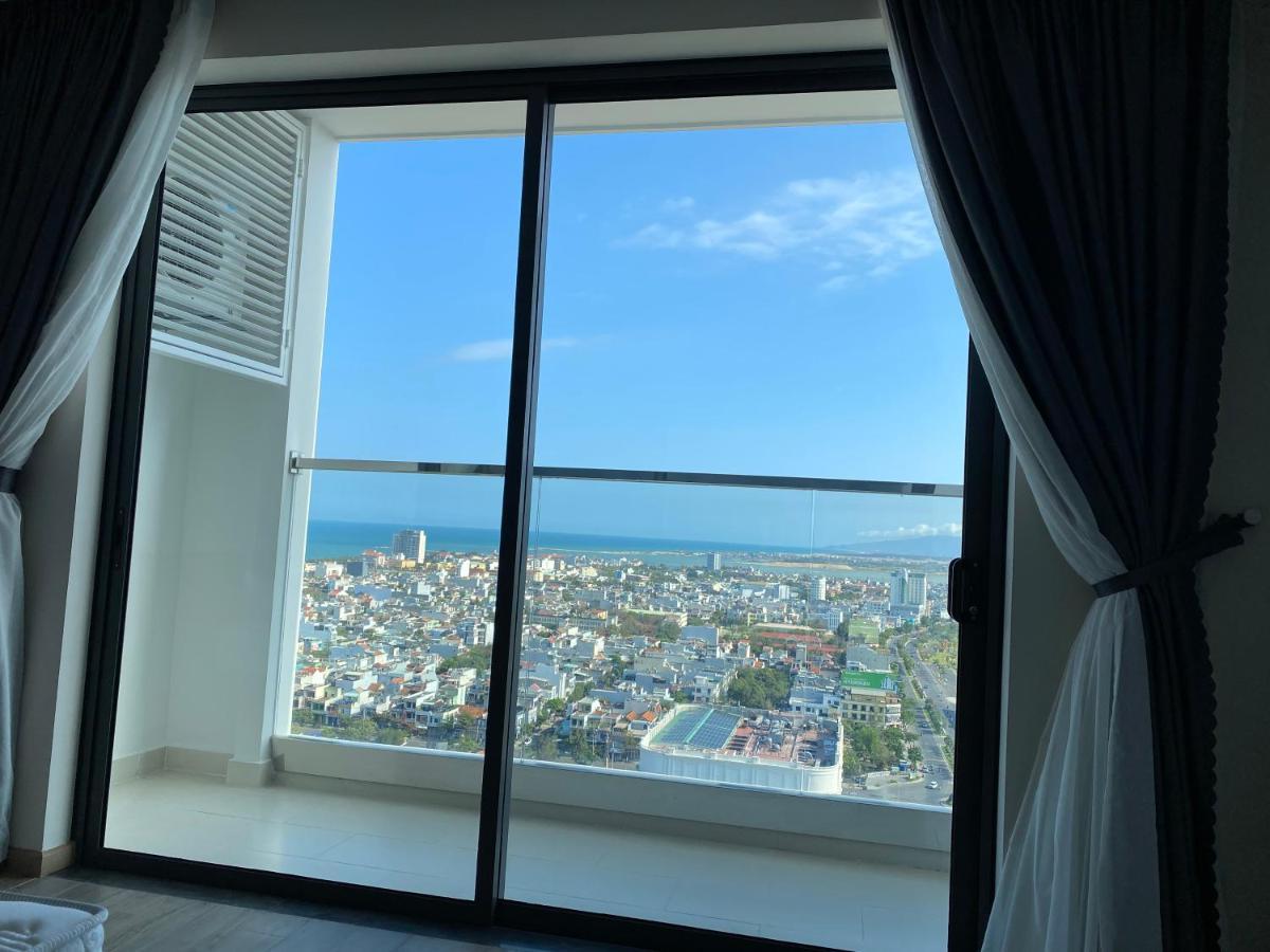 Aparthotel Apec Tuy Hoa Phu Yen Exterior foto